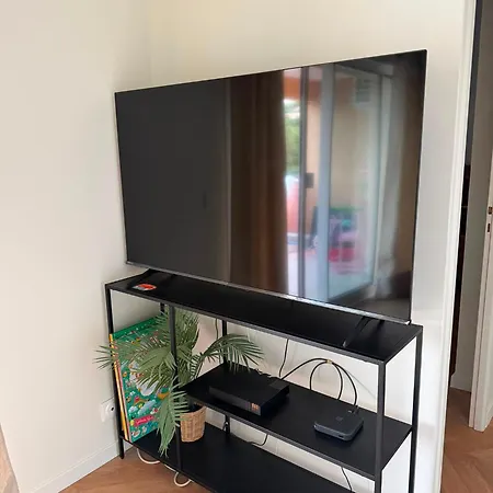 Apartmán Bellevue - Terrace, Golf & Pool *