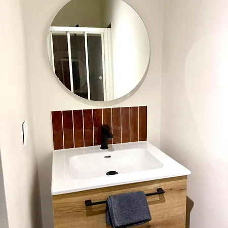Apartmán Bellevue - Terrace, Golf & Pool